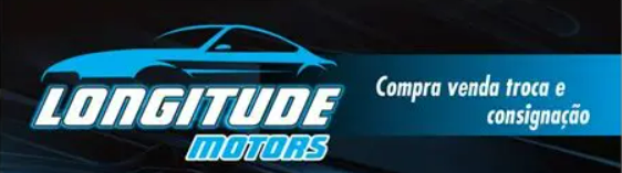 Longitude Motors Logo